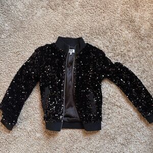 Cute MIA girls jacket M